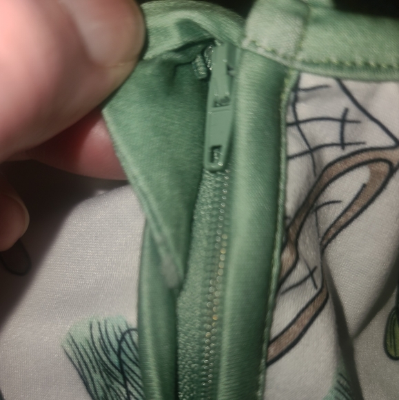 Sleeper - Picture 5 of 5